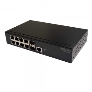 Edge-Core ECS2100-10T